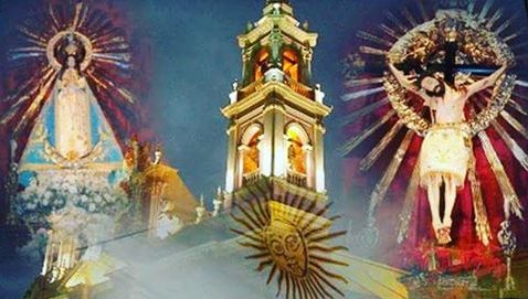 15 DE SETIEMBRE CELEBRACIÓN DEL SEÑOR Y LA VIRGEN DEL MILAGRO Radio