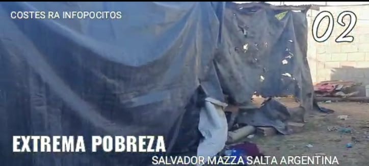 SALVADOR MAZZA: UN JOVEN DE 26 AÑOS DECIDIÓ QUITARSE LA VIDA ANOCHE.