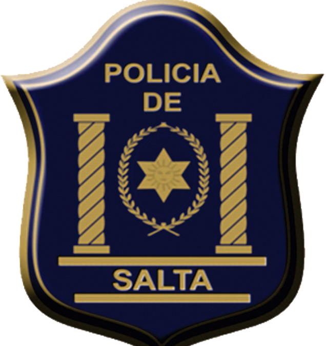 TARTAGAL: LA POLICÍA RECUPERÓ UN AUTOMOVIL SUSTRAÍDO.